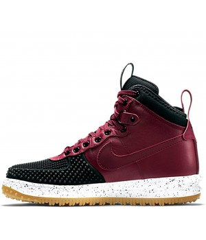 Nike Air Force 1 Lunar Duckboot